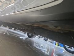 Roewe RX5 PLUS 330TGI Edition - фото 11