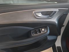 Roewe RX5 PLUS 330TGI Edition - фото 13
