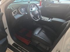 Roewe RX5 PLUS 330TGI Edition - фото 14