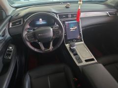 Roewe RX5 PLUS 330TGI Edition - фото 16