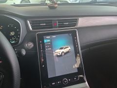 Roewe RX5 PLUS 330TGI Edition - фото 17
