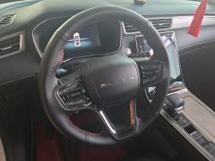 Roewe RX5 PLUS 330TGI Edition - фото 18