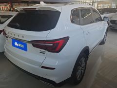 Roewe RX5 PLUS 330TGI Edition - фото 2