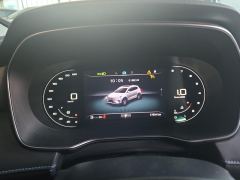 Roewe RX5 PLUS 330TGI Edition - фото 20