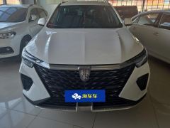 Roewe RX5 PLUS 330TGI Edition - фото 3
