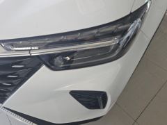 Roewe RX5 PLUS 330TGI Edition - фото 4