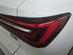 Roewe RX5 PLUS 330TGI Edition - фото 5
