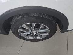 Roewe RX5 PLUS 330TGI Edition - фото 6