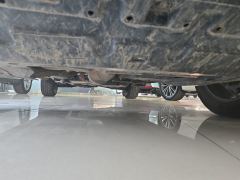 Roewe RX5 PLUS 330TGI Edition - фото 8