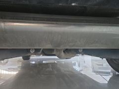 Roewe RX5 PLUS 330TGI Edition - фото 9