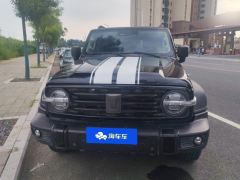Tank 300 Off-Road Edition 2.0T Conqueror - ფოტო 3
