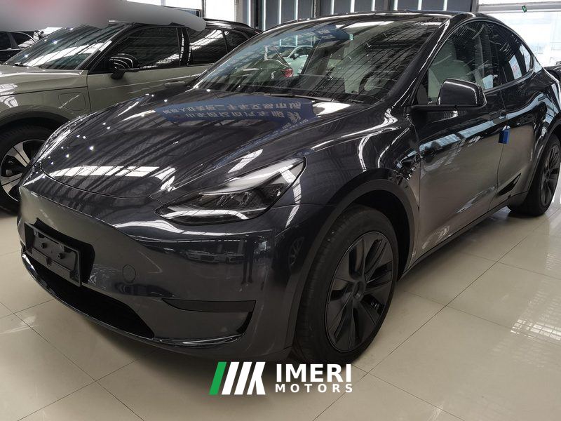Tesla Model Y 554km Rear-Wheel Drive Edition