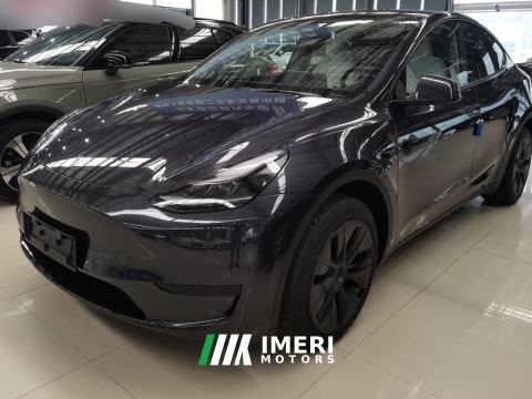 2024 Tesla Model Y 554km Rear-Wheel Drive Edition - ავტომობილი ჩინეთიდან