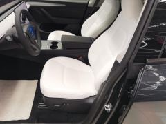 Tesla Model Y 554km Rear-Wheel Drive Edition - ფოტო 14
