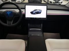 Tesla Model Y 554km Rear-Wheel Drive Edition - ფოტო 16