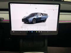 Tesla Model Y 554km Rear-Wheel Drive Edition - ფოტო 17