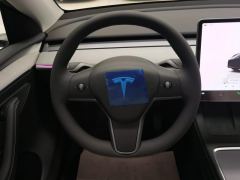 Tesla Model Y 554km Rear-Wheel Drive Edition - ფოტო 18