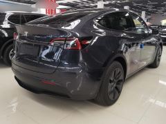Tesla Model Y 554km Rear-Wheel Drive Edition - ფოტო 2
