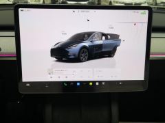Tesla Model Y 554km Rear-Wheel Drive Edition - ფოტო 20