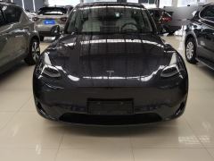Tesla Model Y 554km Rear-Wheel Drive Edition - ფოტო 3