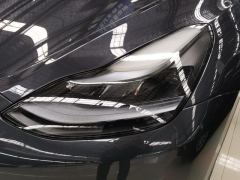 Tesla Model Y 554km Rear-Wheel Drive Edition - ფოტო 4