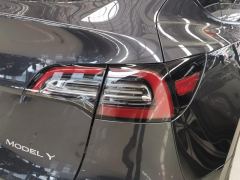 Tesla Model Y 554km Rear-Wheel Drive Edition - ფოტო 5