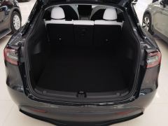 Tesla Model Y 554km Rear-Wheel Drive Edition - ფოტო 7