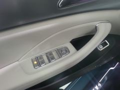 FAW Red Flag H5 2.0T Automatic Smart Connected Flag Leader Edition - photo 13