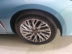 FAW Red Flag H5 2.0T Automatic Smart Connected Flag Leader Edition - photo 6