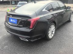 Cadillac CT5 28T Luxury Version - фото 2