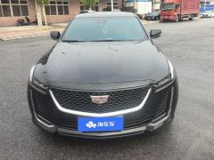 Cadillac CT5 28T Luxury Version - фото 3