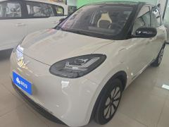Wuling Bingo Binguo 333km Lingxi Connected Edition - ფოტო 1
