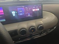 Wuling Bingo Binguo 333km Lingxi Connected Edition - ფოტო 17