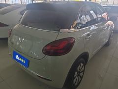 Wuling Bingo Binguo 333km Lingxi Connected Edition - ფოტო 2
