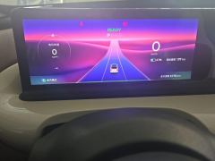 Wuling Bingo Binguo 333km Lingxi Connected Edition - ფოტო 20