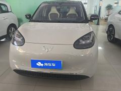 Wuling Bingo Binguo 333km Lingxi Connected Edition - ფოტო 3