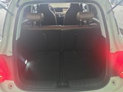 Wuling Bingo Binguo 333km Lingxi Connected Edition - ფოტო 7