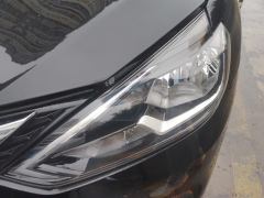 Nissan Sylphy Classic 1.6L XE Comfort Edition - photo 4