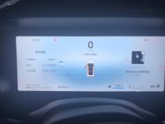 Geely Xingyue L 2.0T Double clutch two-wheel drive long wind version - фото 20