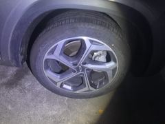 Geely Xingyue L 2.0T Double clutch two-wheel drive long wind version - фото 6