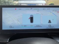 BYD Seal EV Edition 700km Premium Edition - ფოტო 20