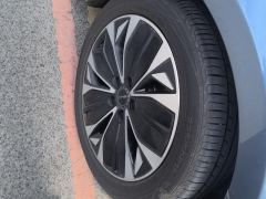 BYD Seal EV Edition 700km Premium Edition - ფოტო 6
