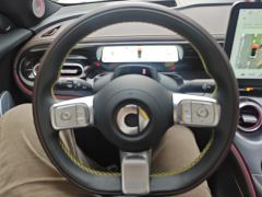 smart Spirit #3 520km AWD Pulse - photo 18
