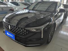 Bestune B70 1.5T Version - photo 1