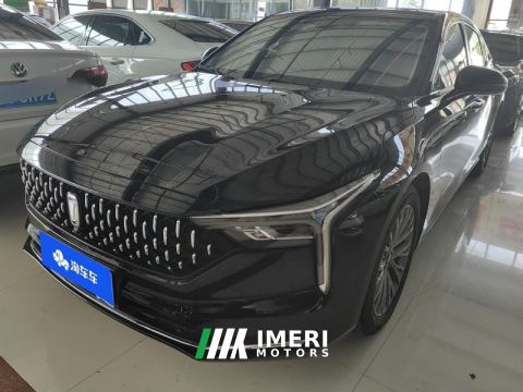 2022 Bestune B70 1.5T Version - ავტომობილი ჩინეთიდან