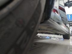 Bestune B70 1.5T Version - photo 10