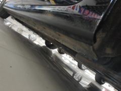Bestune B70 1.5T Version - photo 11