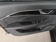 Bestune B70 1.5T Version - photo 12