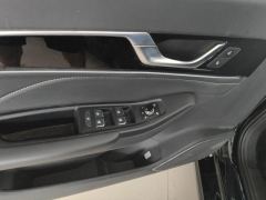 Bestune B70 1.5T Version - photo 13