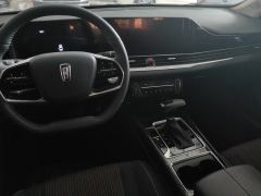Bestune B70 1.5T Version - photo 16